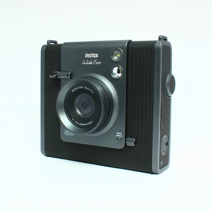 フジフイルム INSTAX WIDE EVO