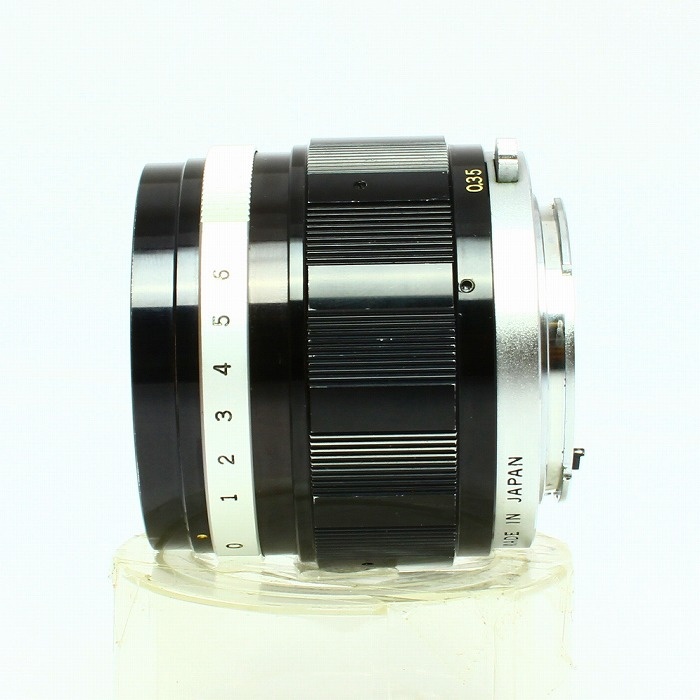 オリンパス H.Zuiko Auto-s42/1.2