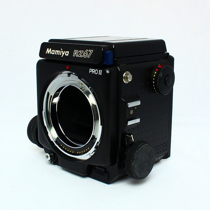 マミヤ RZ67 PROII