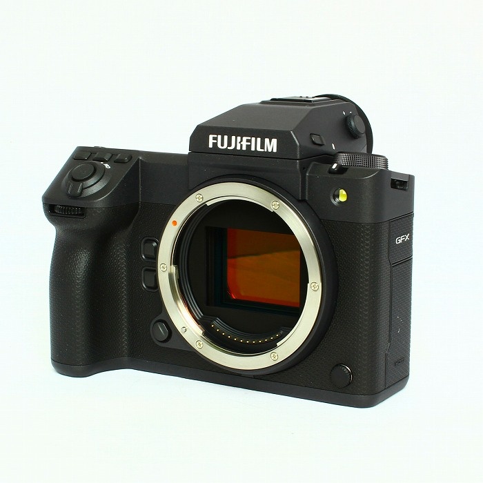 フジフイルム GFX 100II