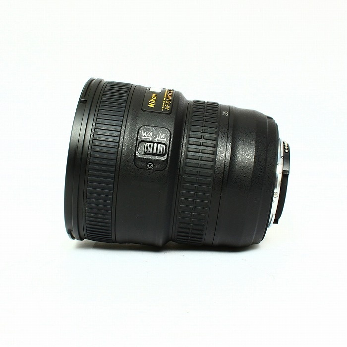 ニコン AF-S 18-35/F3.5-4.5G ED