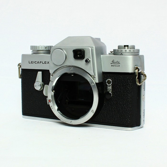 ライカ LEICAFLEX