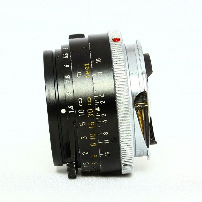ライカ SUMMILUX 35/1.4 CANADA 2nd