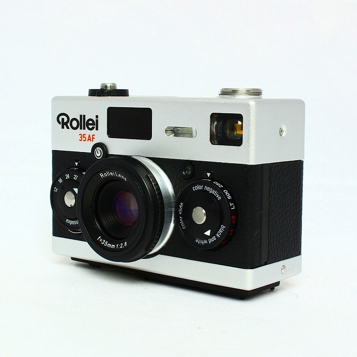 ソノタ MiNT Rollei 35AF Chrome