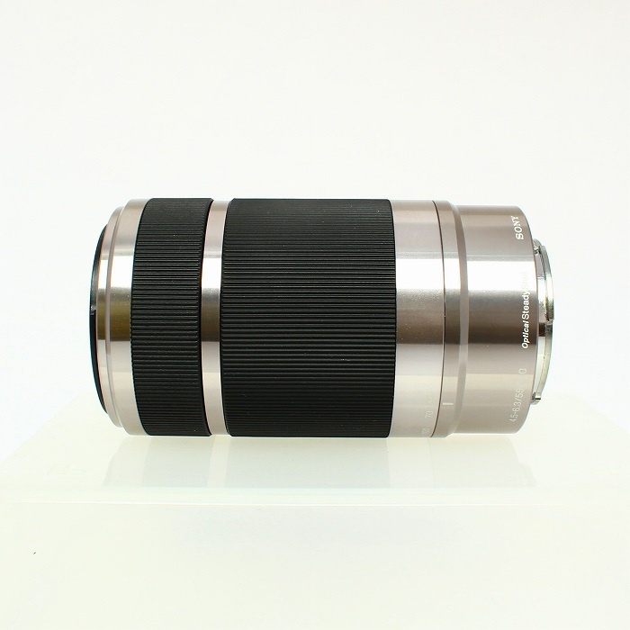 ソニー E55-210/F4.5-6.3 OSS