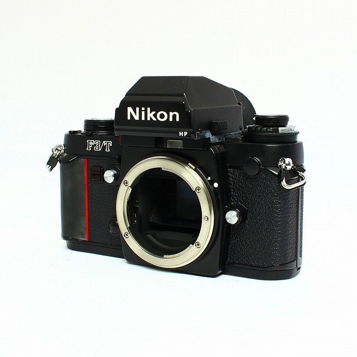 ニコン F3/T HP ボディ