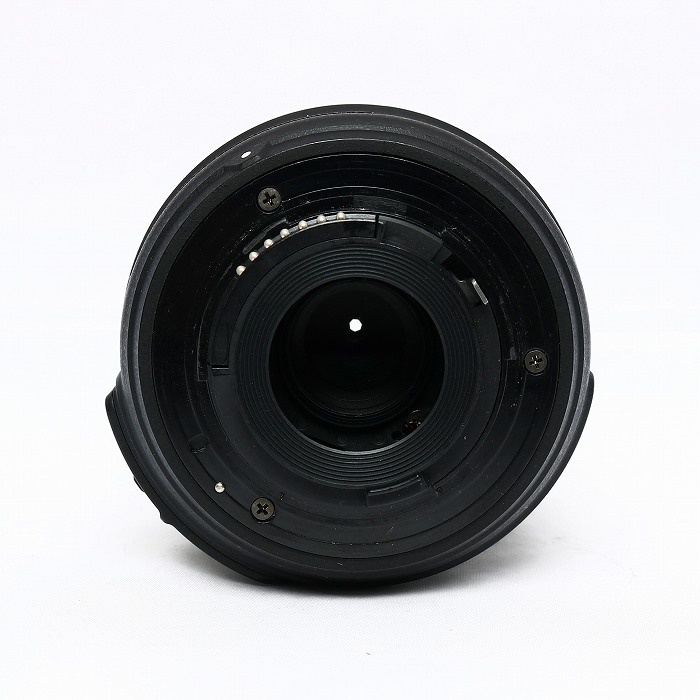 ニコン AF-S DX 18-55/F3.5-5.6G VR