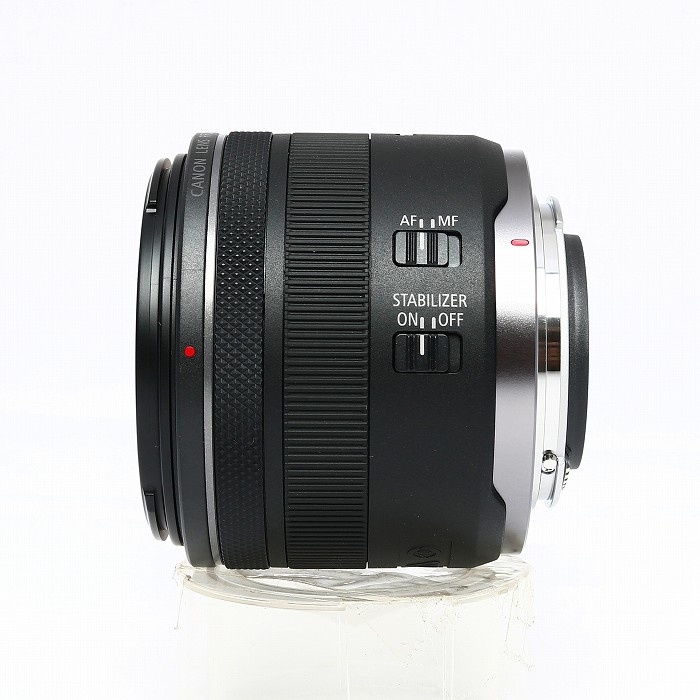 キヤノン RF24/F1.8 マクロ IS STM