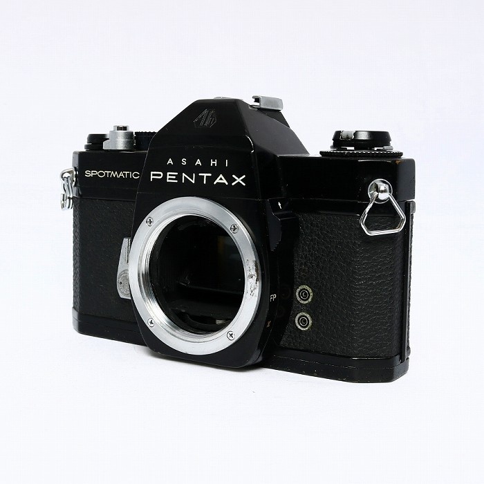 ペンタックス SPF ブラック