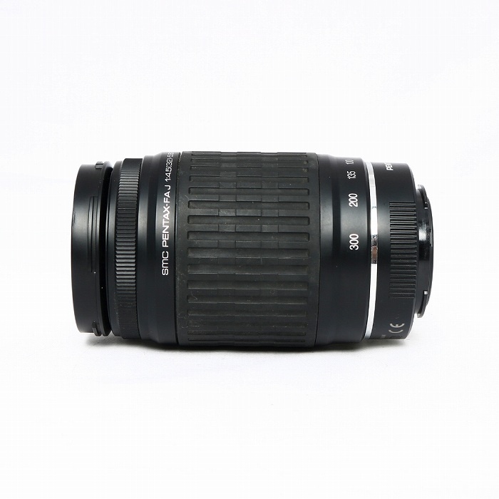 ペンタックス FA J 75-300/4.5-5.8 AL