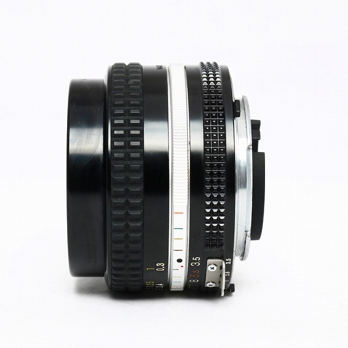 ニコン Ai-s20/3.5