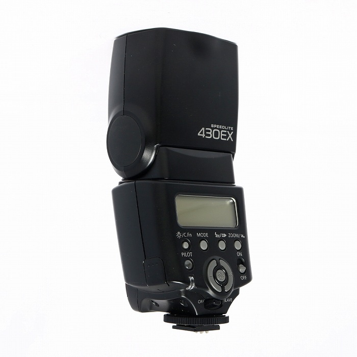 キヤノン 430EX SPEEDLITE