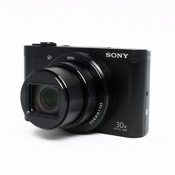 ソニー Cyber-shot DSC-WX500 BC