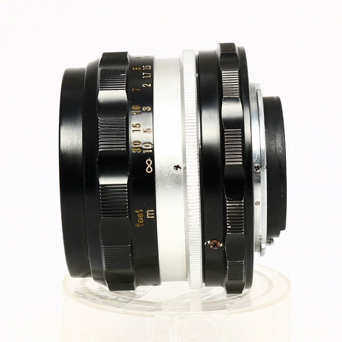 ニコン NIKKOR-H・C Auto50/2