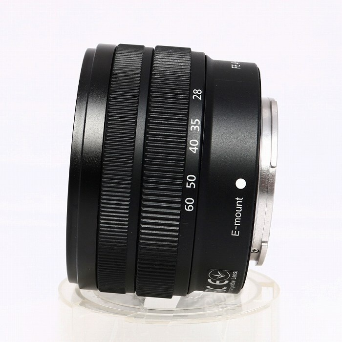 ソニー FE 28-60/4-5.6