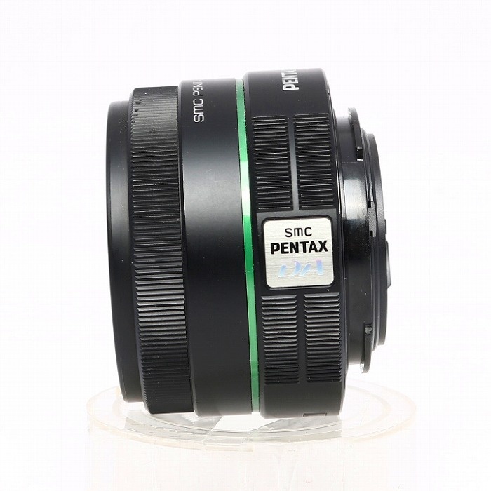 ペンタックス DA 50/1.8