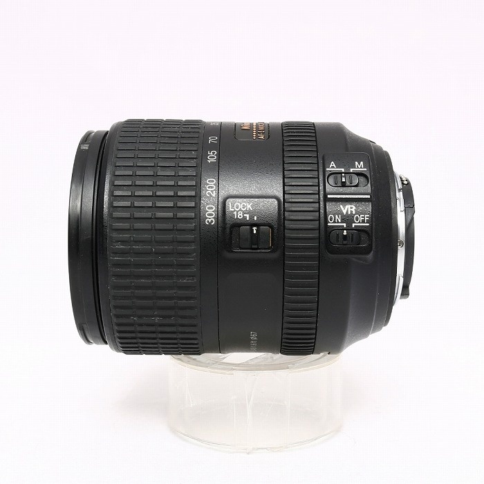 ニコン AF-S DX 18-300/F3.5-6.3G ED VR