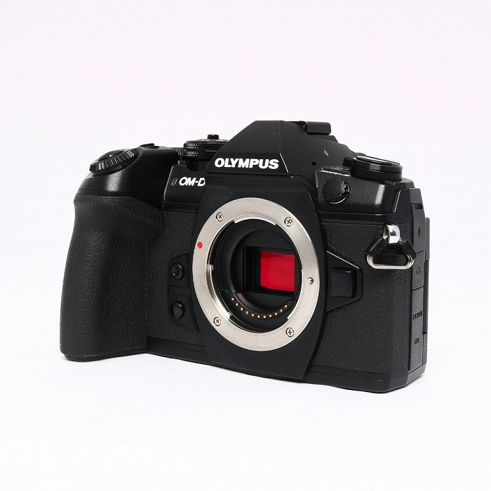 オリンパス OM-D E-M1 MARK2 ボデイ