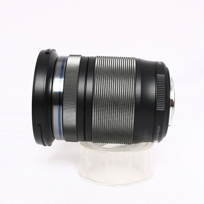 オリンパス M.ZUIKO DIGITAL ED 12-200/3.5-6.3