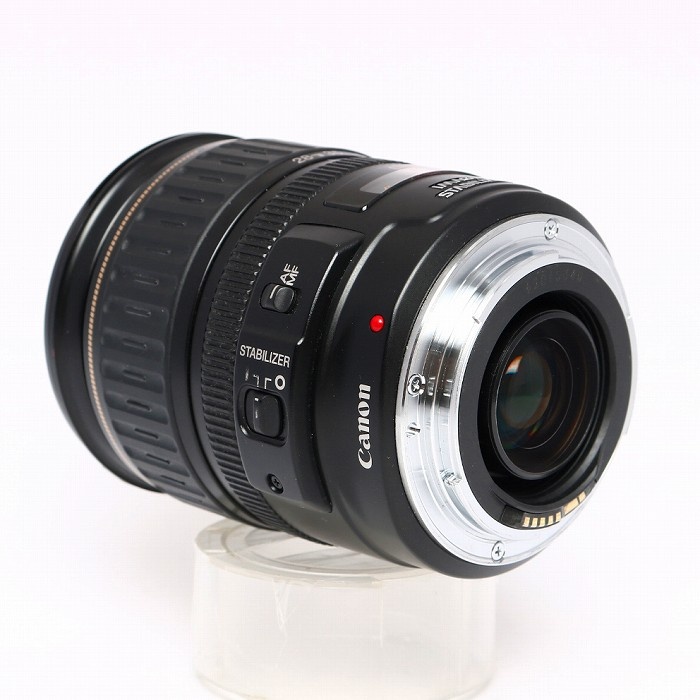 キヤノン EF28-135/F3.5-5.6 IS USM