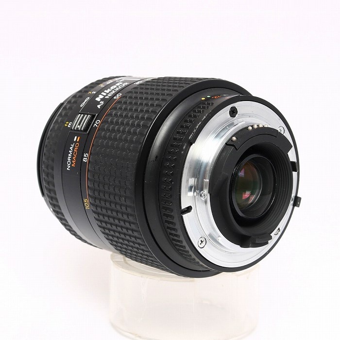 ニコン AF28-105/3.5-4.5D