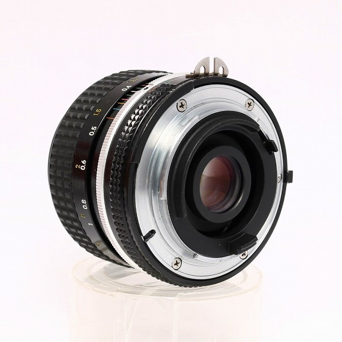ニコン Ai 35/2.8