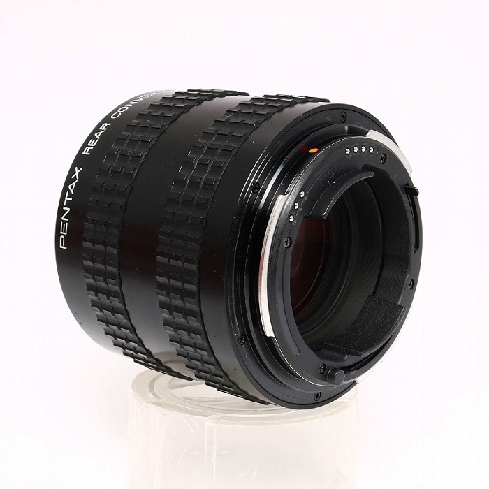 ペンタックス REAR CONVERTER-A 645 2×