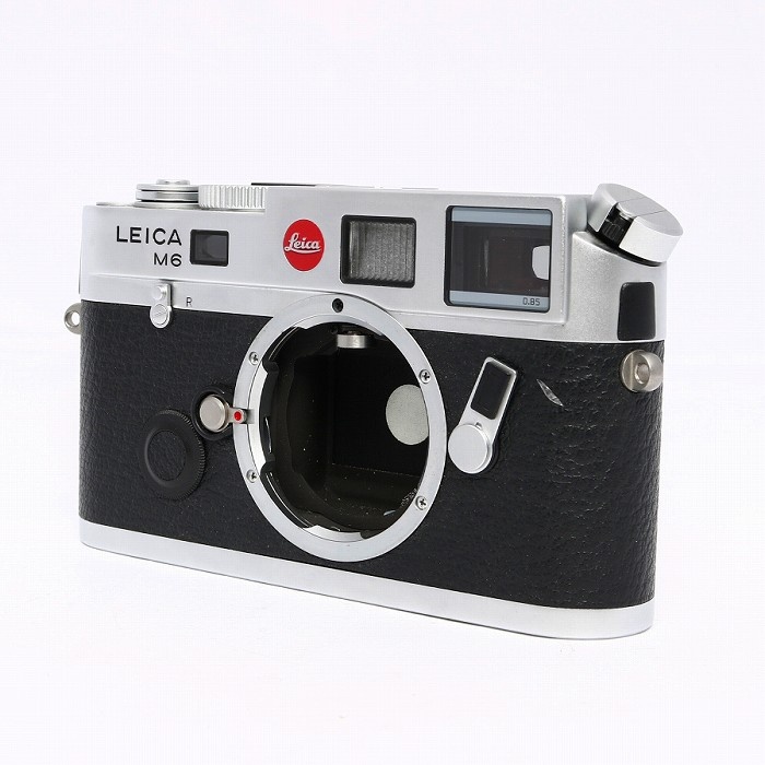 ライカ M6 TTL 0.85