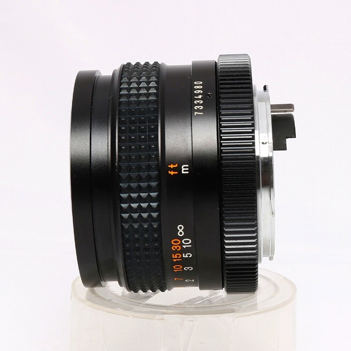 コニカ HEXANON AR 50/1.7