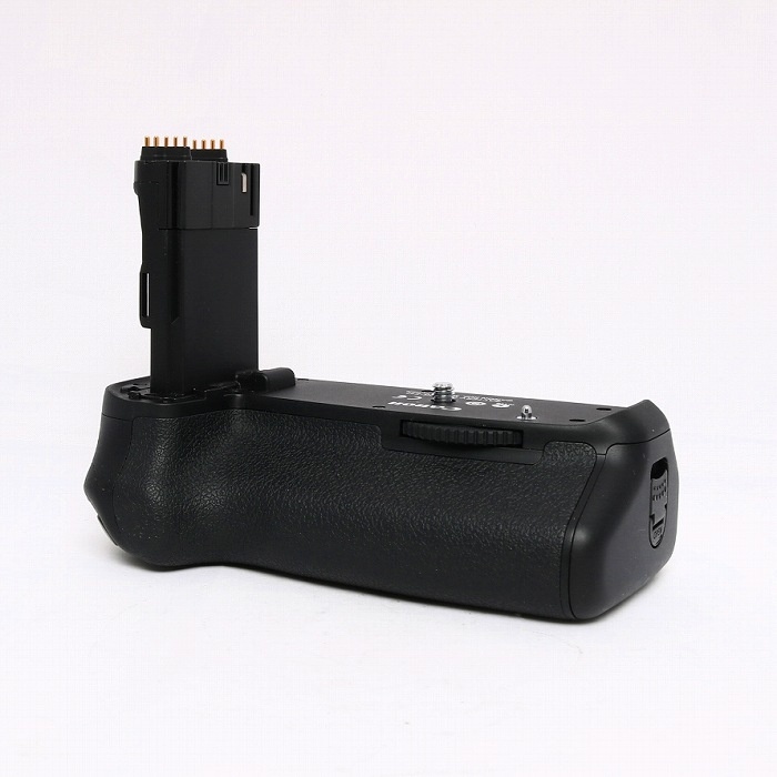 キヤノン バッテリーグリップ BG-E14(EOS70D・80D・90D用)