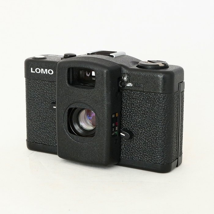 ロモ LOMO LC-A Minitar1