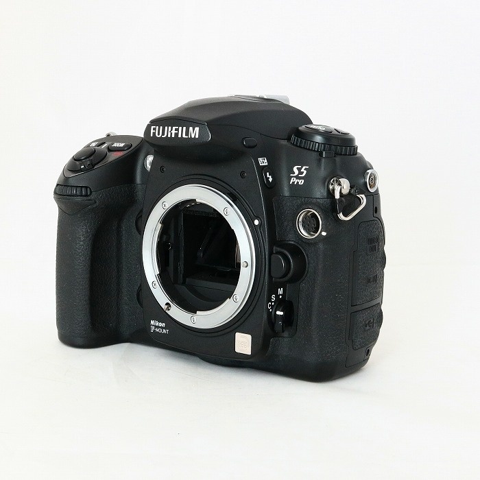 フジフイルム S5 Pro ボディ