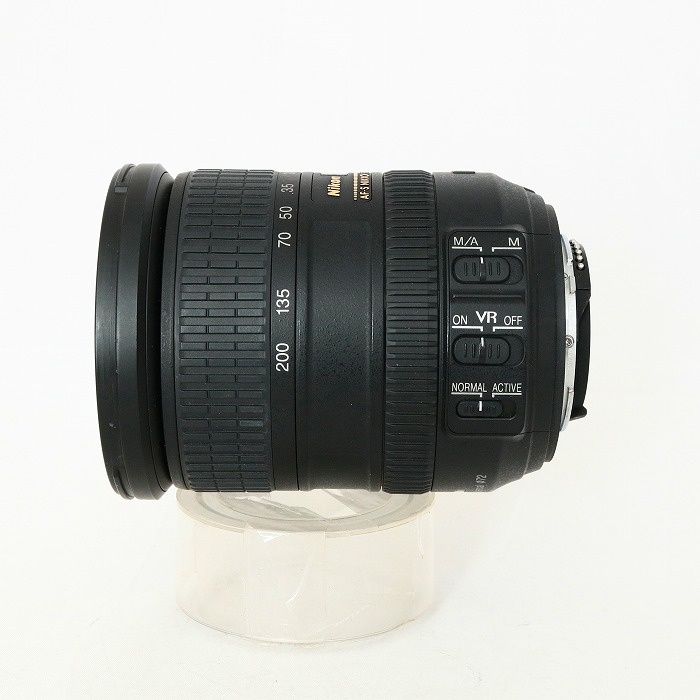 ニコン AF-S DX VR 18-200/F3.5-5.6G IF-ED
