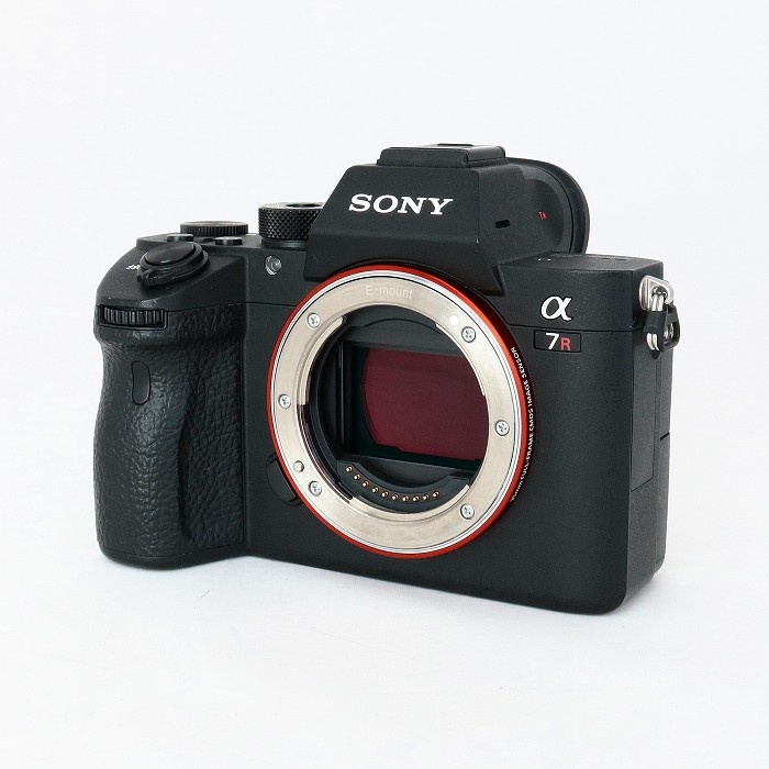 ソニー α7R III(ILCE-7RM3)