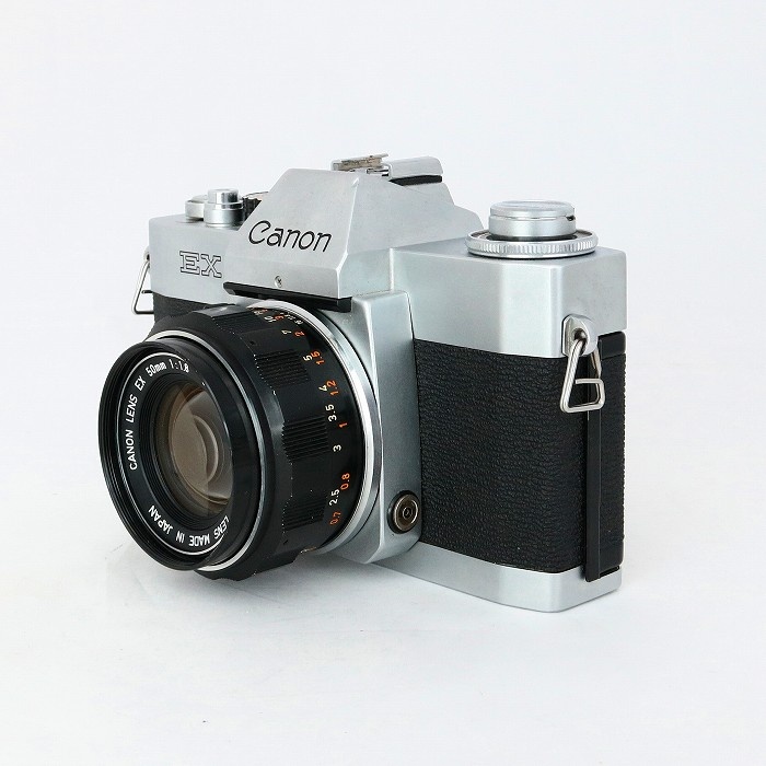 キヤノン EX AUTO