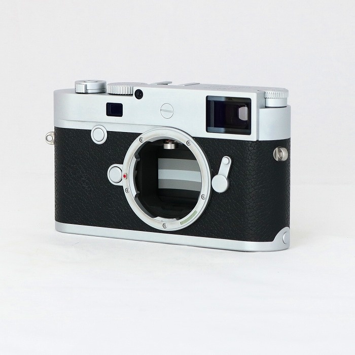 ライカ M10-P シルバー