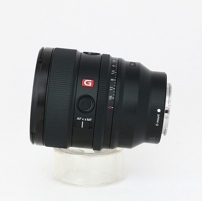 ソニー FE85/F1.4 GM II