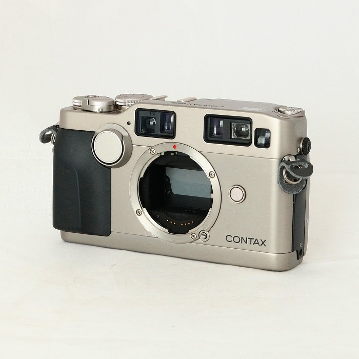 コンタックス G2 BODY