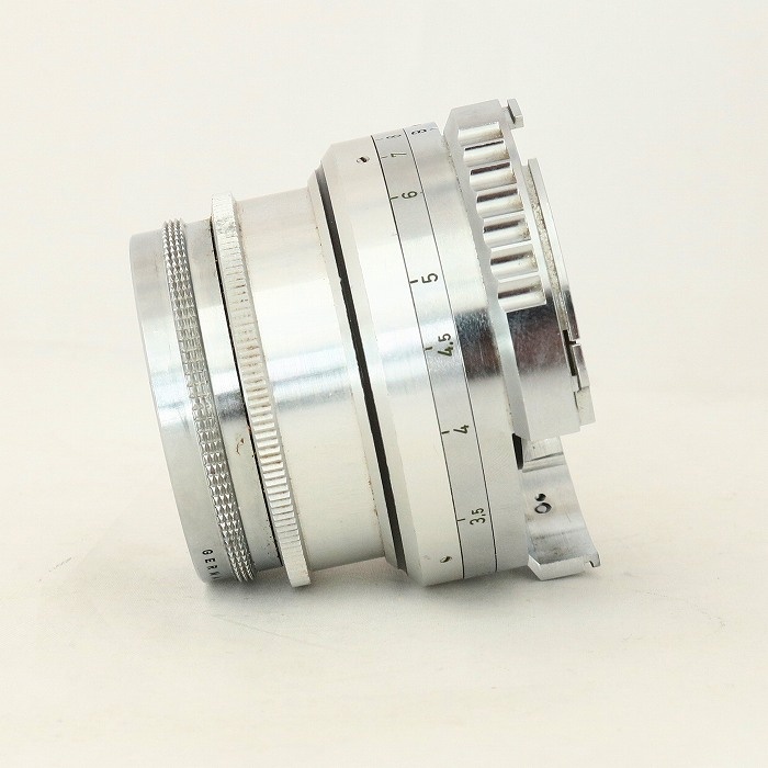 フォクトレンダー ダイナロン100/4.5(プロミネント)