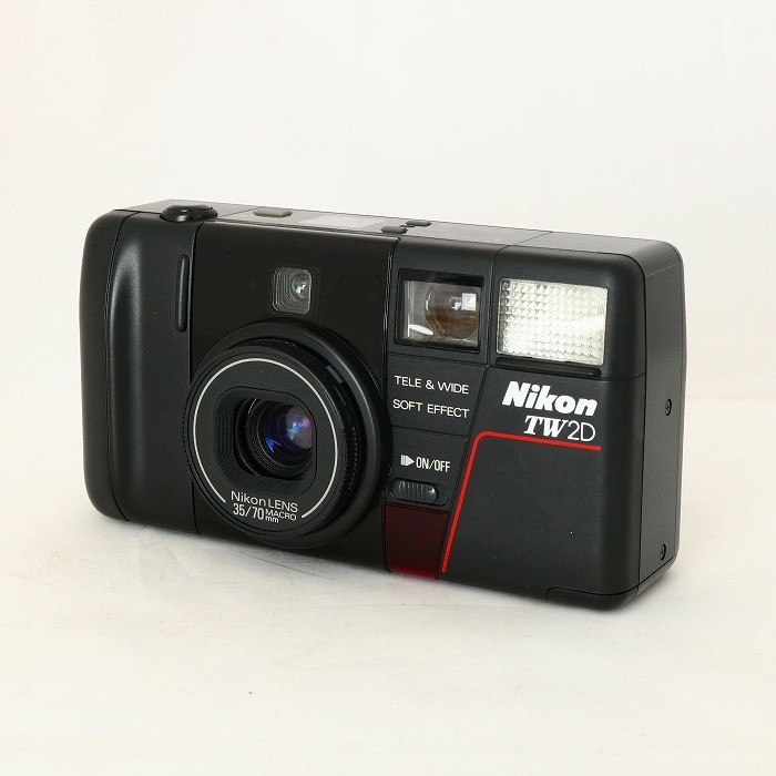 ニコン TW2D