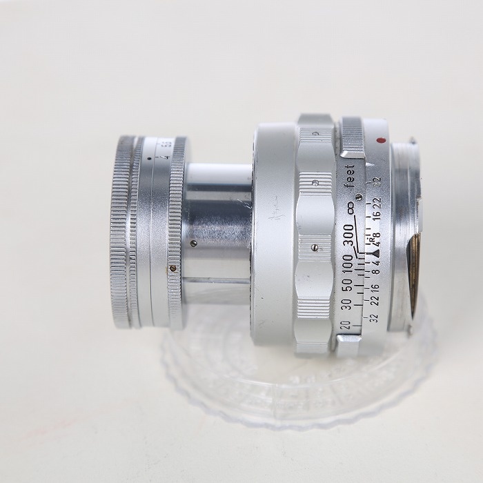 ライカ エルマー M 90/4 沈胴