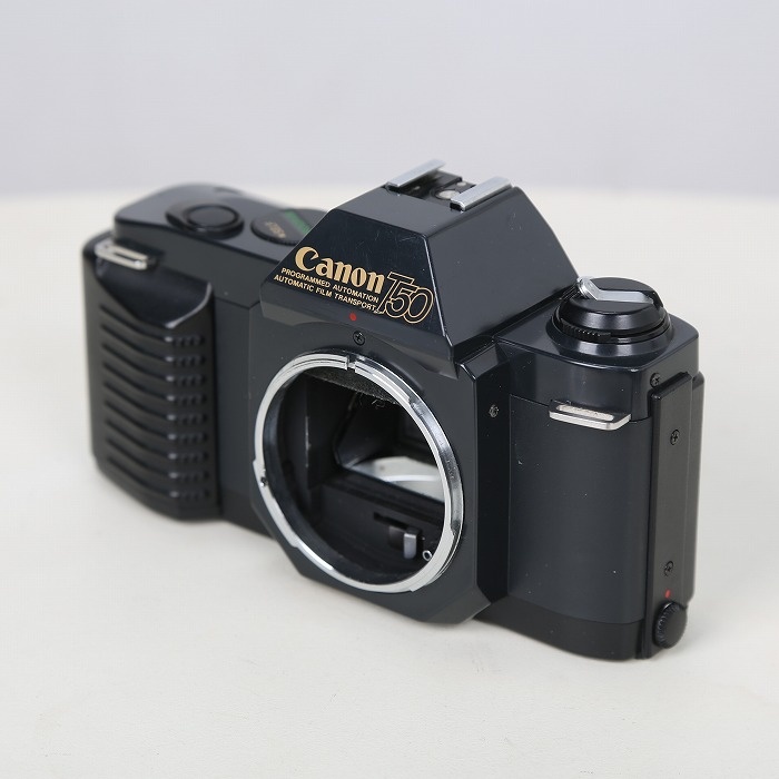 キヤノン T50
