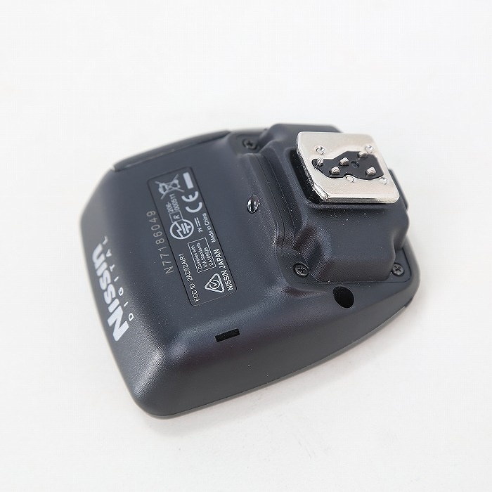 ニッシン Air1 ニコン用