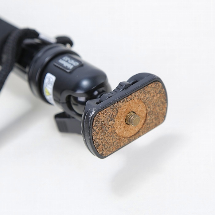 ベルボン 一脚 ベルトポッド