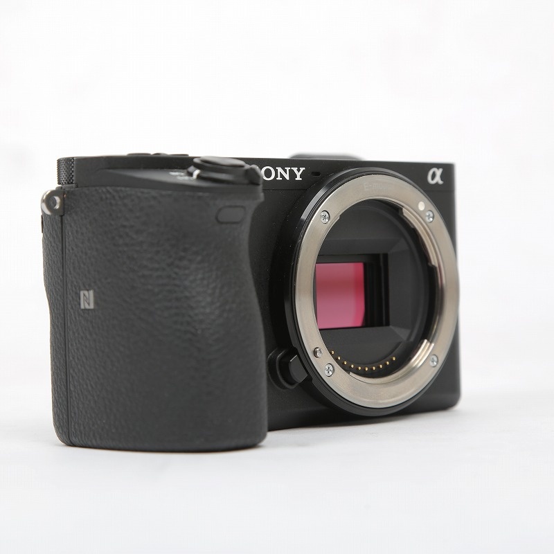 ソニー α6500 ILCE-6500 ボデイ
