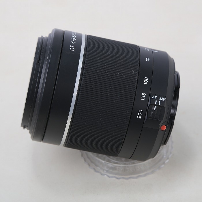 ソニー DT55-200/F4-5.6