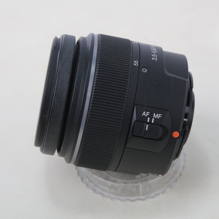 ソニー DT18-55/F3.5-5.6