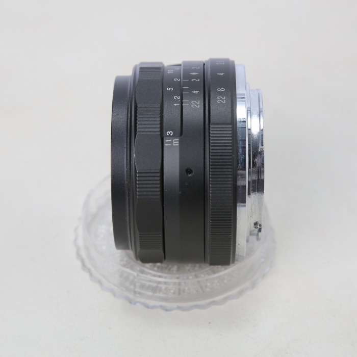 ソノタ NEEWER 35/1.7 (EOS M用)