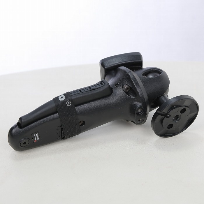 マンフロット 327RC2 雲台