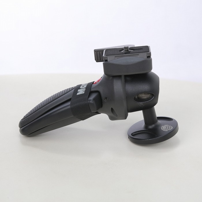 マンフロット 324RC2 雲台